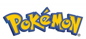 Pokémon Logótipo