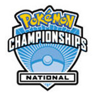 Pokémon National Championships Logo
