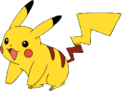Pikachu, a chocante escolha de Ash!